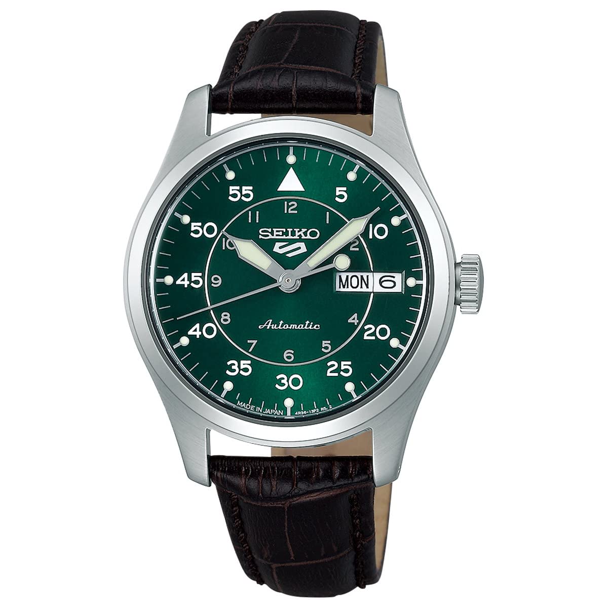 SEIKO 5スポーツ Field Suits Style SBSA201